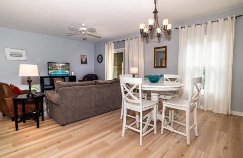 St. Augustine Casa | 4108-1P Relax in this 1 BR Peaceful Haven