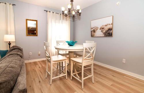St. Augustine Casa | 4108-1P Relax in this 1 BR Peaceful Haven