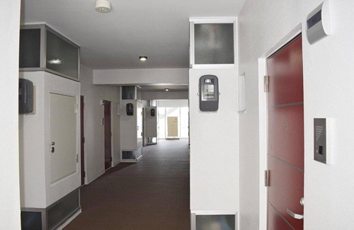 Makiminato Apartamento | 411 Apartment in Okinawa