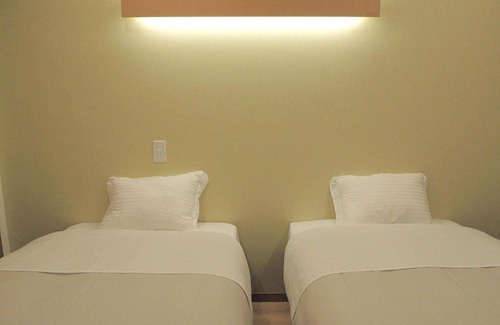 Makiminato Apartamento | 411 Apartment in Okinawa
