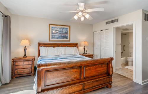 Saint Helena Island Casa | 411 Capt John Fripp Villa