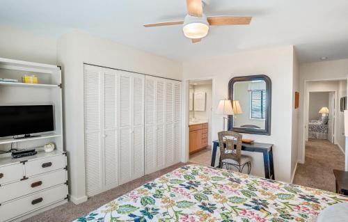 Saint Helena Island Casa | 411 Capt John Fripp Villa