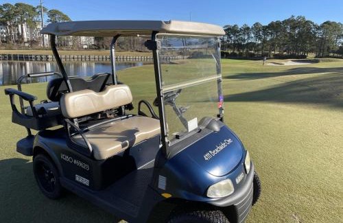 Sandestin Casa | 4111 Beachside One