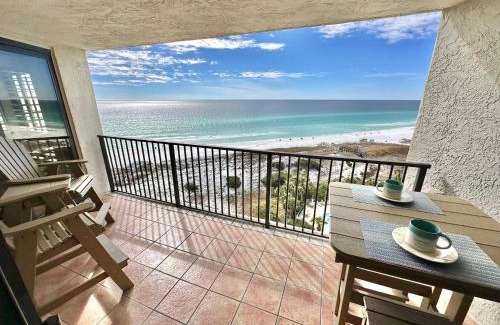 Sandestin Casa | 4111 Beachside One
