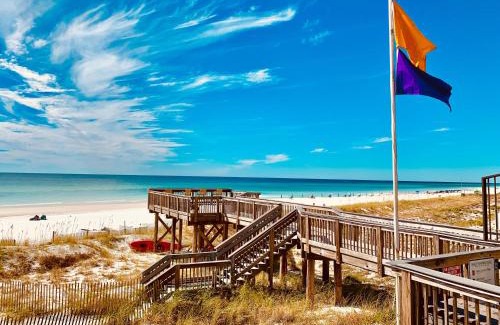 Sandestin Casa | 4111 Beachside One