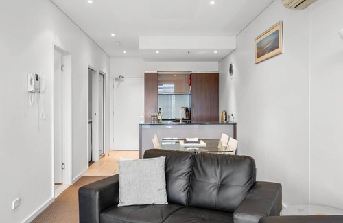 Victor Harbor Apartamento | 412/162 Hindmarsh Rd, Victor Harbor
