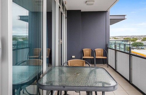 Victor Harbor Apartamento | 412/162 Hindmarsh Rd, Victor Harbor