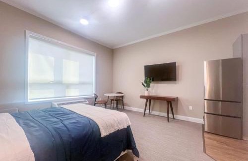 Morgan Apartamento | 412 Modern Brand New Studio Apartment