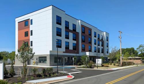 Morgan Apartamento | 412 Modern Brand New Studio Apartment