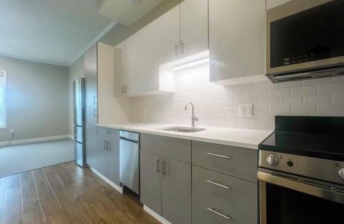 Morgan Apartamento | 412 Modern Brand New Studio Apartment