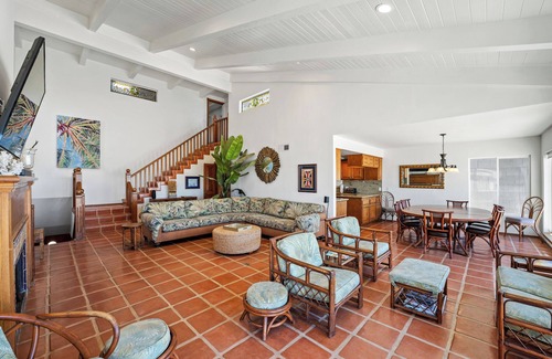 Hollywood Beach Casa | 4121O Blue Water Horizon Beach House