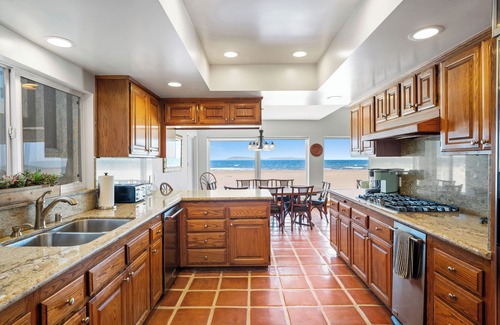 Hollywood Beach Casa | 4121O Blue Water Horizon Beach House