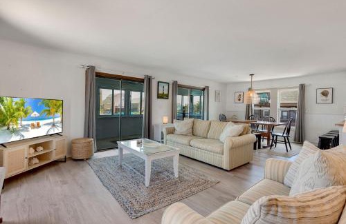 Kitty Hawk Casa | 4122 - Blue White Haven