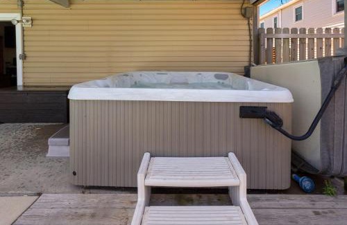 Kitty Hawk Casa | 4122 - Blue White Haven