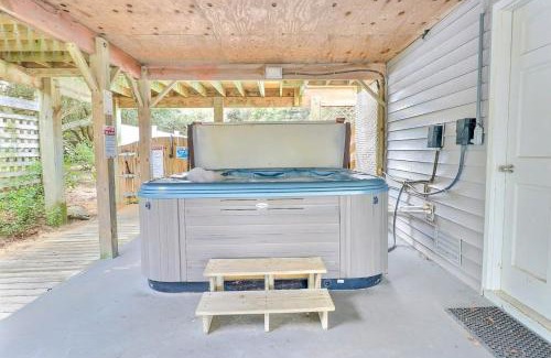 Kitty Hawk Casa | 4125 - Sea Dawg