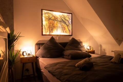 Altstadt II Apartamento | #413 Gemütliche Comfort-Flat im Ruhrpott