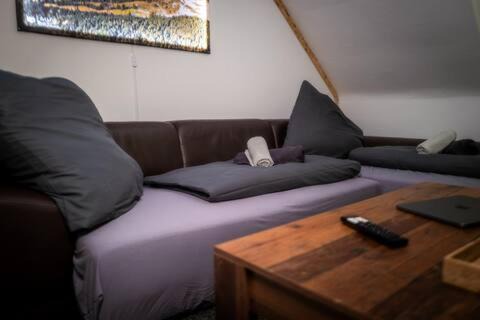 Altstadt II Apartamento | #413 Gemütliche Comfort-Flat im Ruhrpott