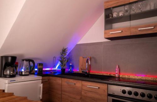 Altstadt II Apartamento | #413 Gemütliche Comfort-Flat im Ruhrpott