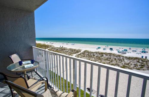 Treasure Island Casa | 413 - Island Inn