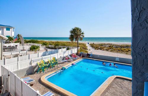 Treasure Island Casa | 413 - Island Inn