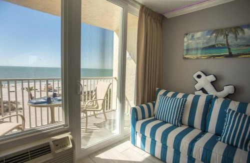 Treasure Island Casa | 413 - Island Inn