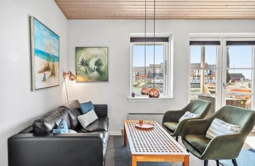 Borre Apartamento | 4135-Borre-Klintholm-Havneby-35-st