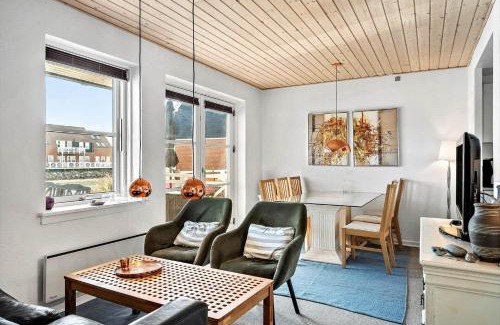 Borre Apartamento | 4135-Borre-Klintholm-Havneby-35-st