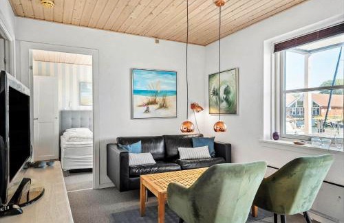 Borre Apartamento | 4135-Borre-Klintholm-Havneby-35-st
