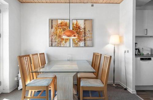 Borre Apartamento | 4135-Borre-Klintholm-Havneby-35-st