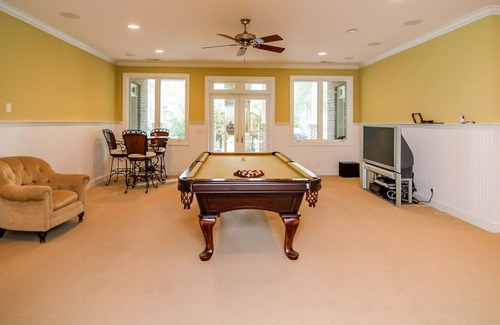 Lemon Springs Casa | Super espaciosa casa en Forest Creek! Trae a todos! Sleeps17