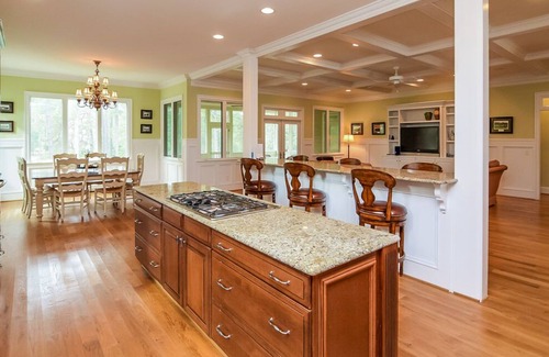 Lemon Springs Casa | Super espaciosa casa en Forest Creek! Trae a todos! Sleeps17