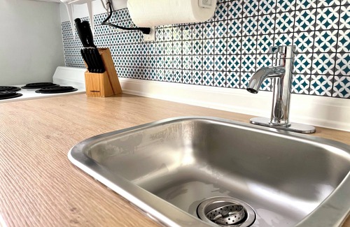 East Fort Lauderdale Casa | 4145 By The Sea Inn & Suites