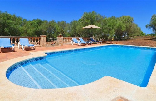 Campos Casa | 415 Finca Can Guillem ETV2425 by Mallorca Charme