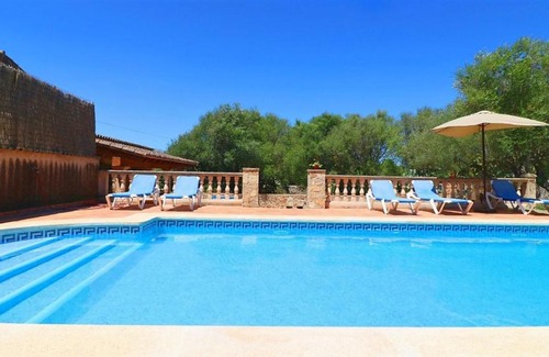 Campos Casa | 415 Finca Can Guillem ETV2425 by Mallorca Charme