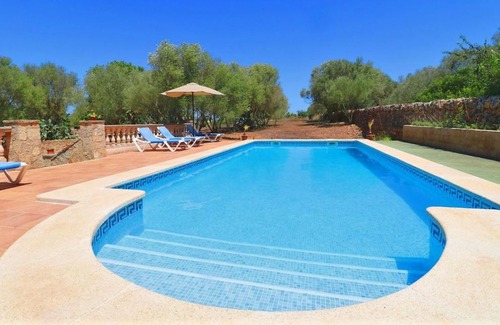 Campos Casa | 415 Finca Can Guillem ETV2425 by Mallorca Charme