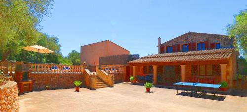 Campos Casa | 415 Finca Can Guillem ETV2425 by Mallorca Charme