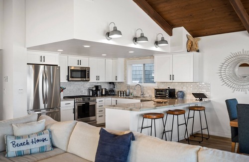 Hollywood Beach Casa | 4153O La belleza y la playa