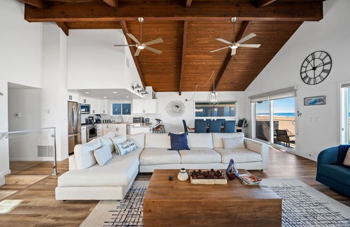Hollywood Beach Casa | 4153O La belleza y la playa