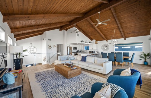 Hollywood Beach Casa | 4153O La belleza y la playa