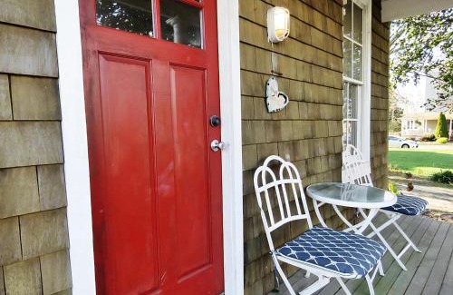 Cape May Casa | 418 Elmira