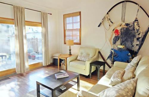 Cape May Casa | 418 Elmira
