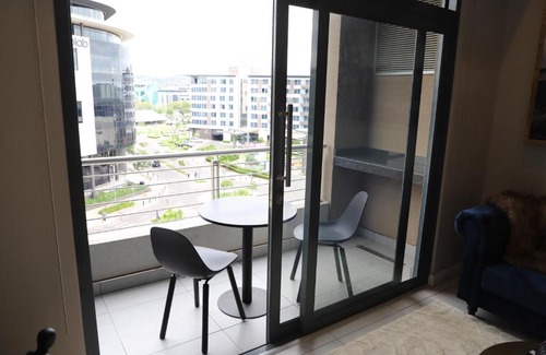 Menlyn Apartamento | 418 Menlyn Maine Trilogy