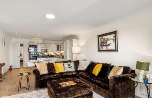 Clifden Casa | 419 Stunning Sea View Clifden Apartment