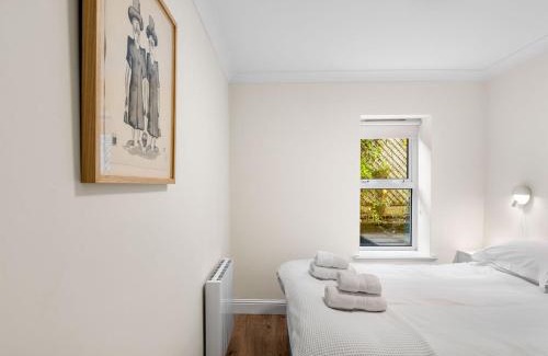 Clifden Casa | 419 Stunning Sea View Clifden Apartment
