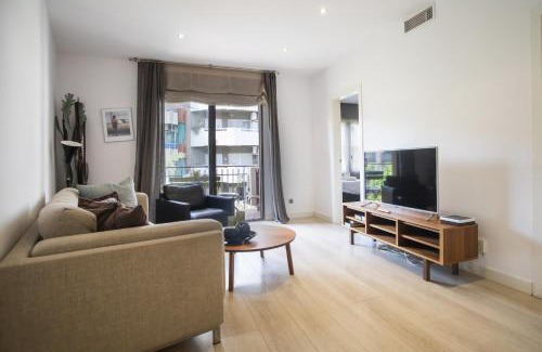 el Fort Pienc Apartamento | 41ara1029 Stunning & renovated in Sagrada Familia
