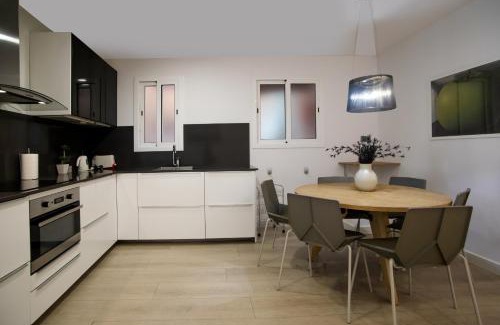 el Fort Pienc Apartamento | 41ara1029 Stunning & renovated in Sagrada Familia