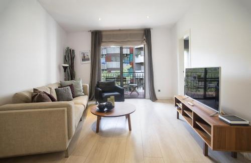 el Fort Pienc Apartamento | 41ara1029 Stunning & renovated in Sagrada Familia