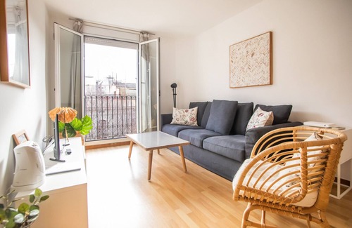 Sant Antoni Apartamento | 41PAR1022 Brilliant apartment in Sant Antoni