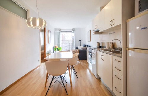 Sant Antoni Apartamento | 41PAR1022 Brilliant apartment in Sant Antoni