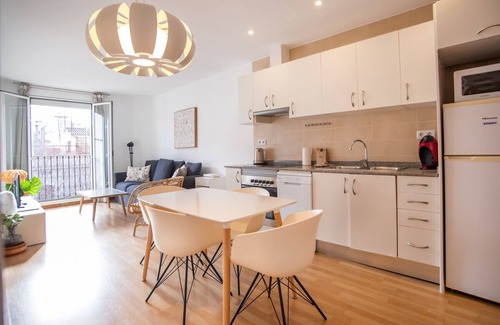 Sant Antoni Apartamento | 41PAR1022 Brilliant apartment in Sant Antoni